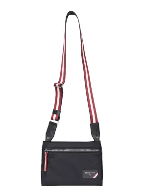 Bally Fharvey Logo Detailed Shoulder Bag