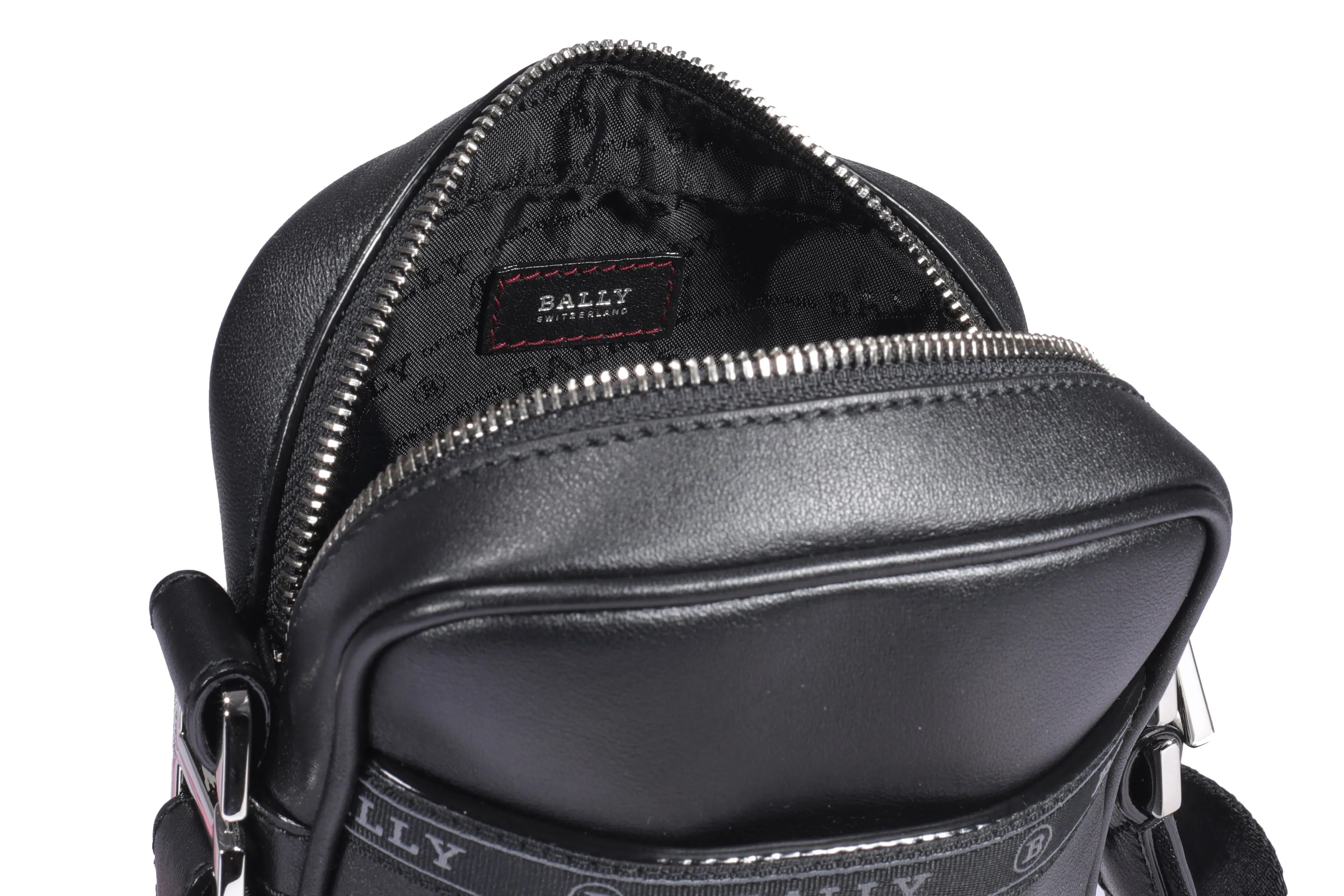 Bally Heyot Crossbody Bag