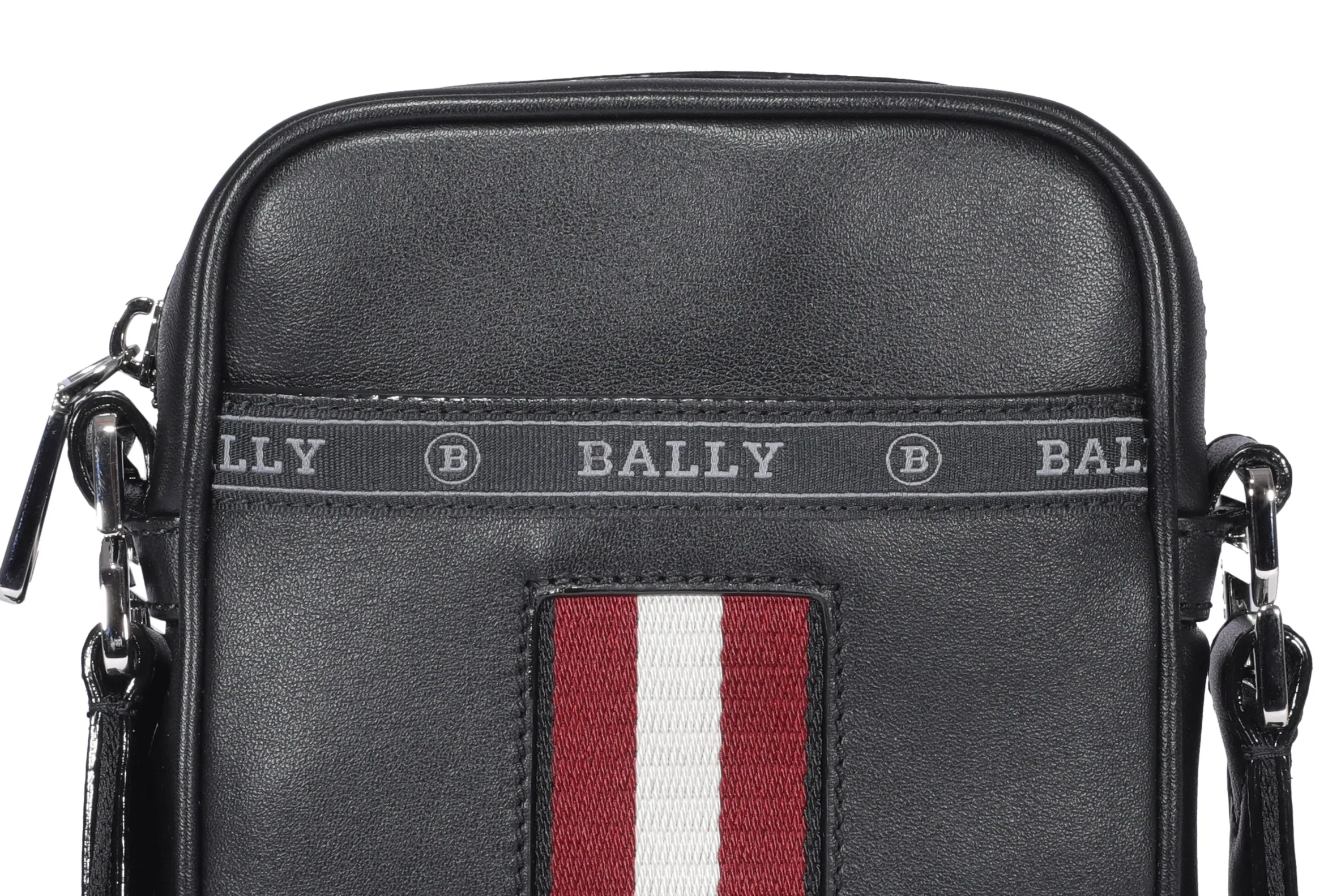 Bally Heyot Crossbody Bag
