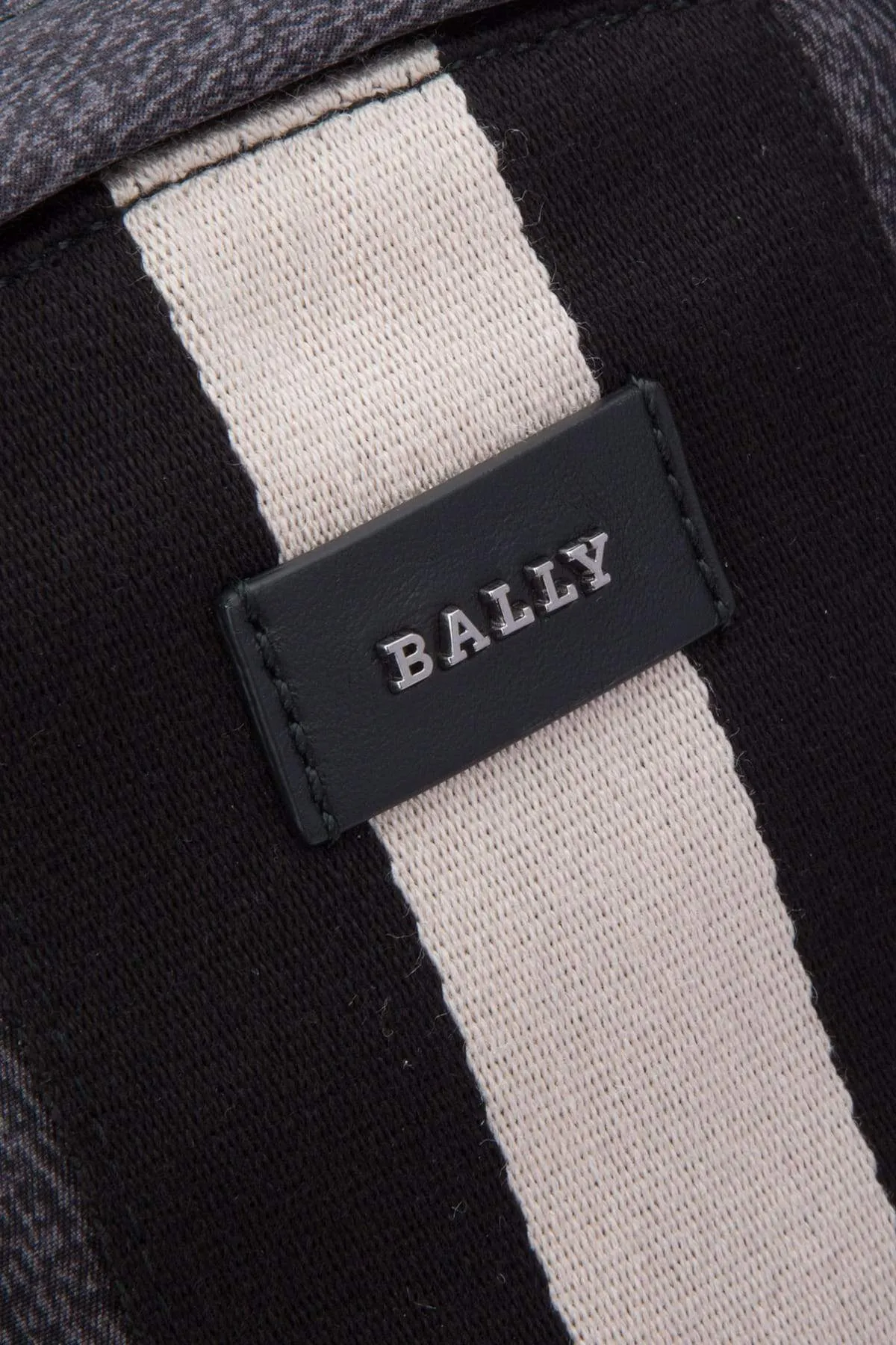 Bally Hingis Backpack