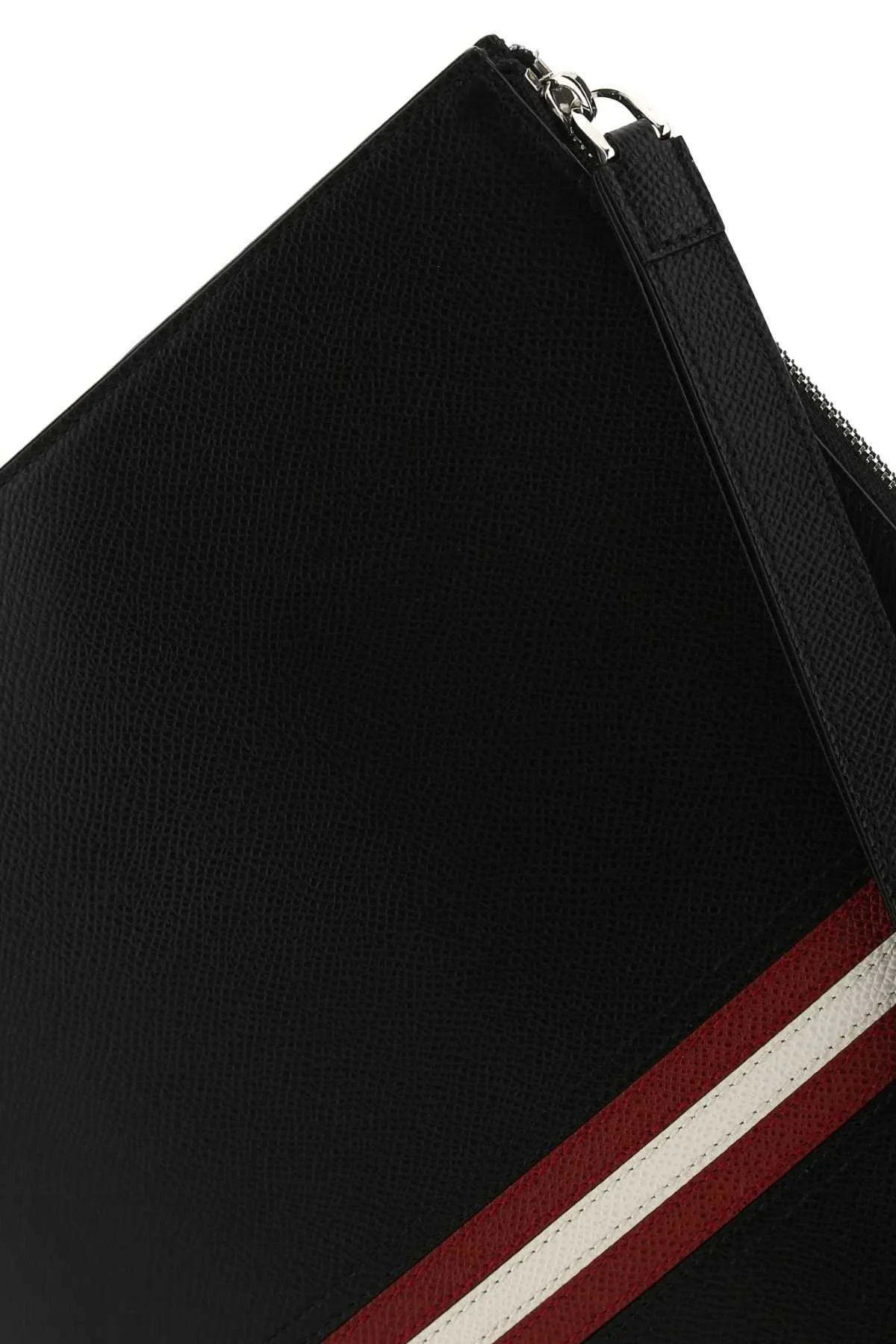 Bally Thalden Zipped Clutch Bag