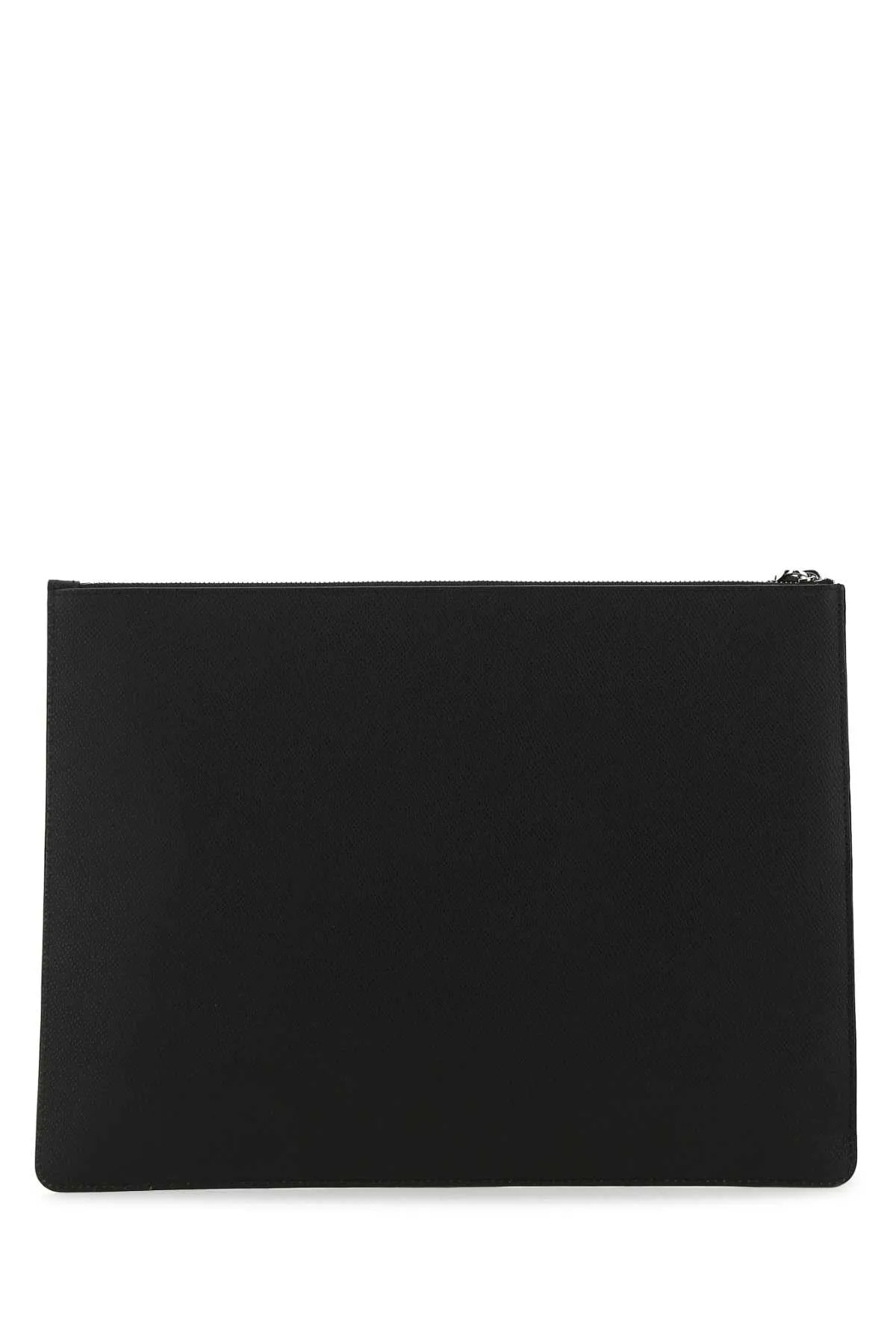 Bally Thalden Zipped Clutch Bag