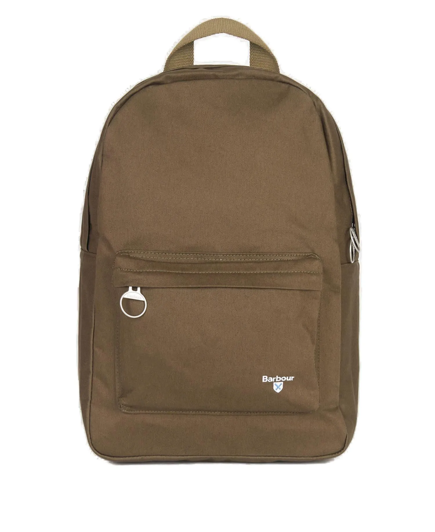 Barbour Cascade Logo Embroidered Backpack