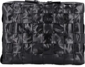 Bottega Veneta Intrecciato Clutch Bag