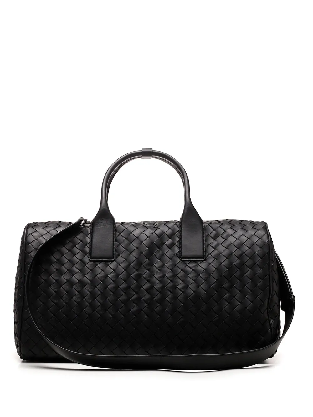 Bottega Veneta Intrecciato Duffle Bag
