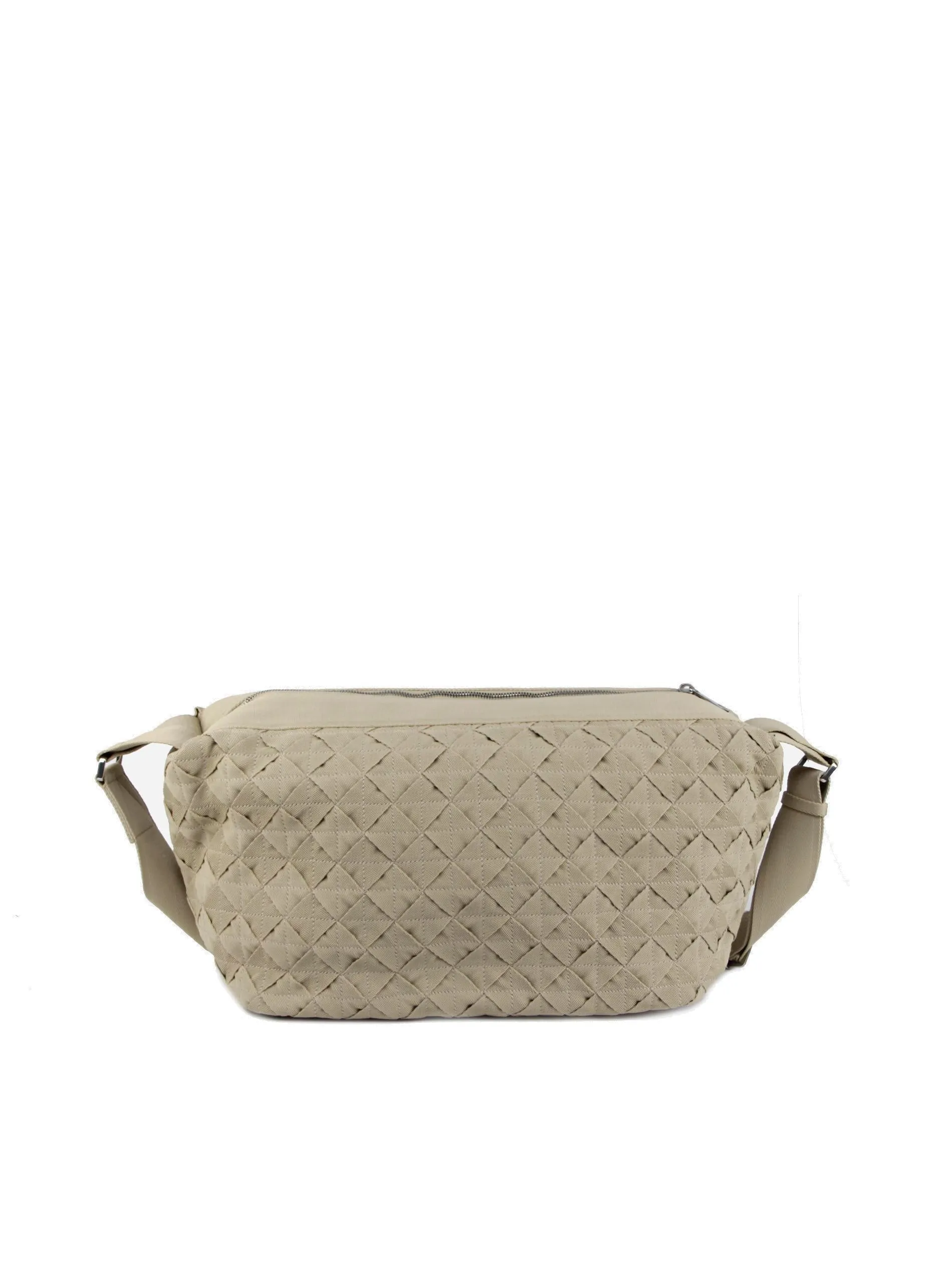 Bottega Veneta Intrecciato Large Tote Bag