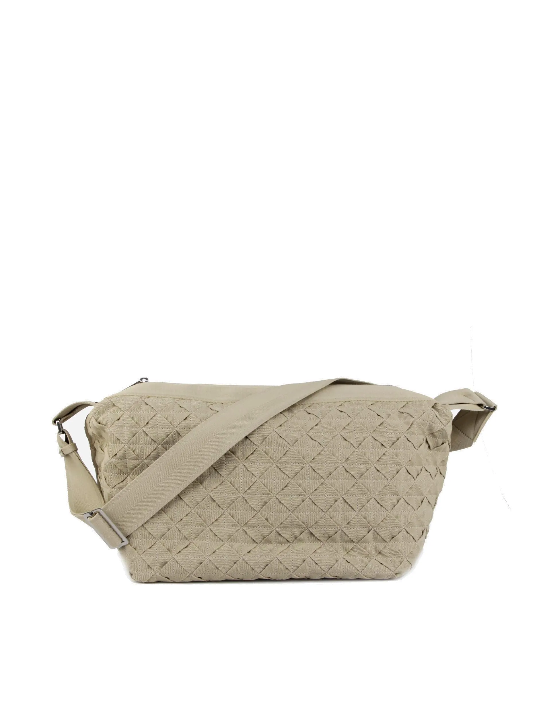Bottega Veneta Intrecciato Large Tote Bag