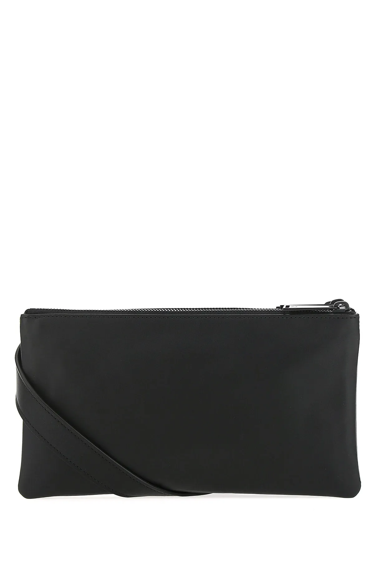 Bottega Veneta Intrecciato Messenger Bag