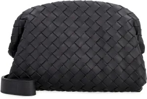 Bottega Veneta Intrecciato Woven Shoulder Bag