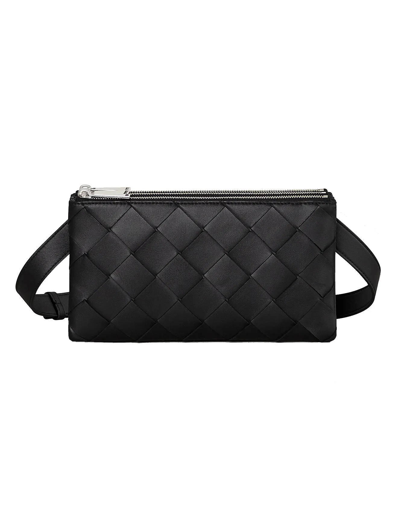 Bottega Veneta Mini Messenger Bag