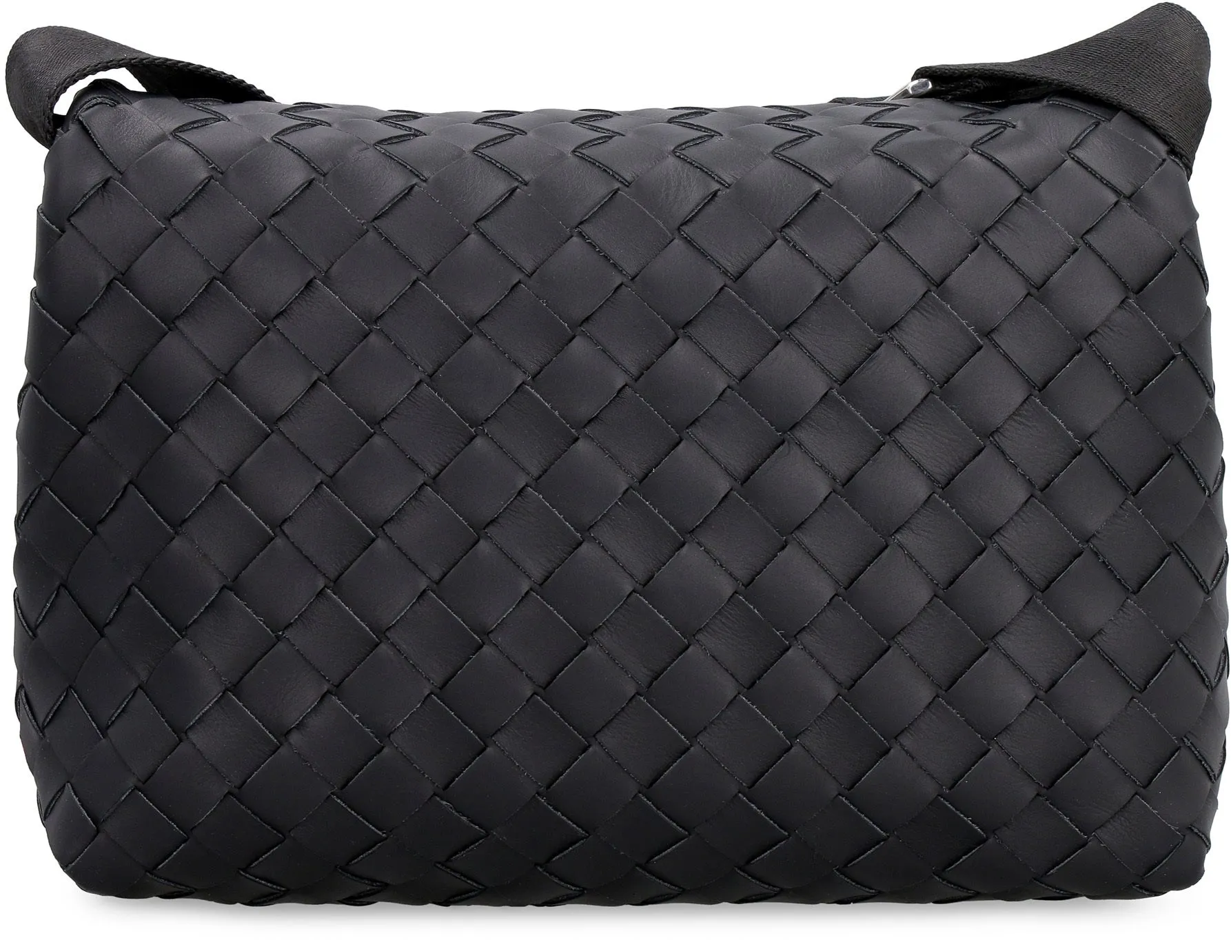 Bottega Veneta Small intrecciato Crossbody Bag