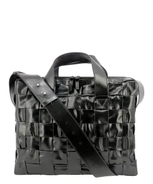 Bottega Veneta The Cassette Case Shoulder Bag