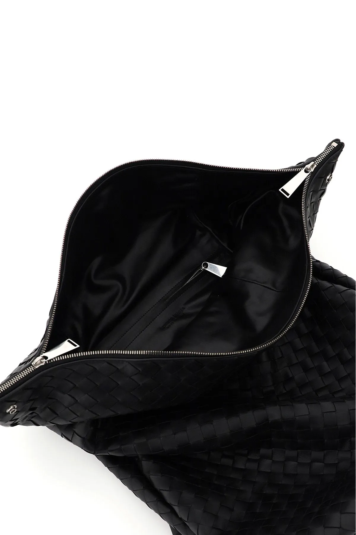 Bottega Veneta Woven Backpack