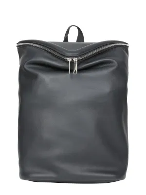 Bottega Veneta Zip Backpack