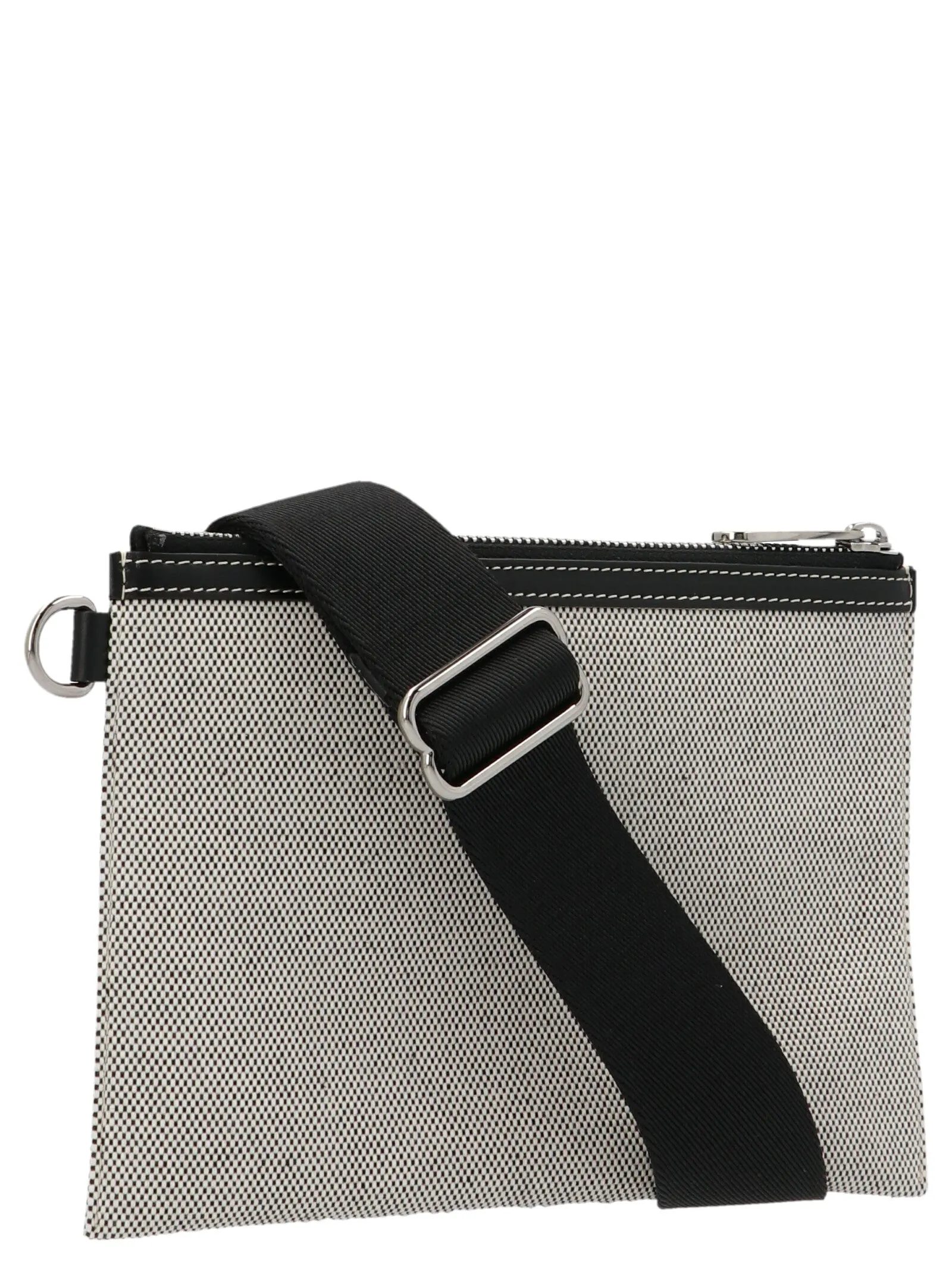 Burberry Horseferry Print Messenger Bag