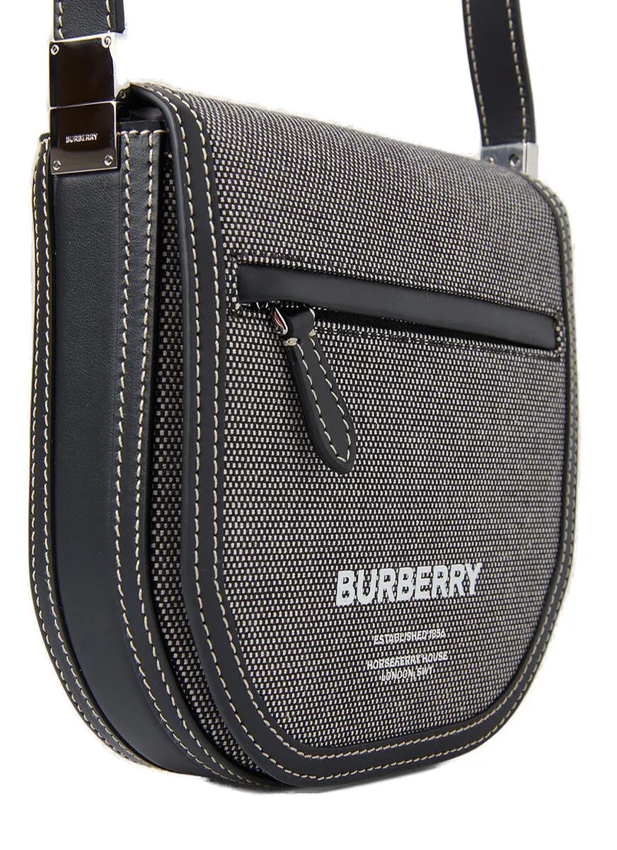 Burberry Horseferry Printed Mini Crossbody Bag