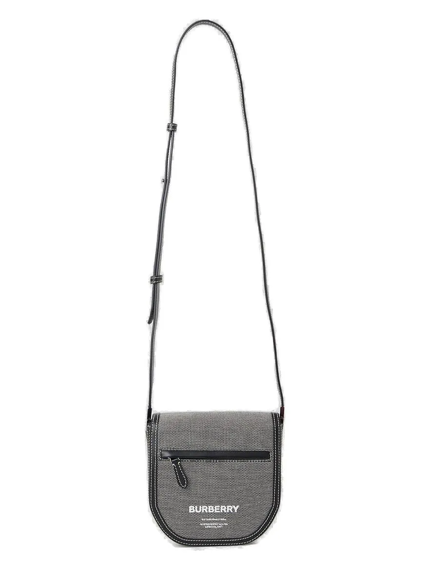 Burberry Horseferry Printed Mini Crossbody Bag