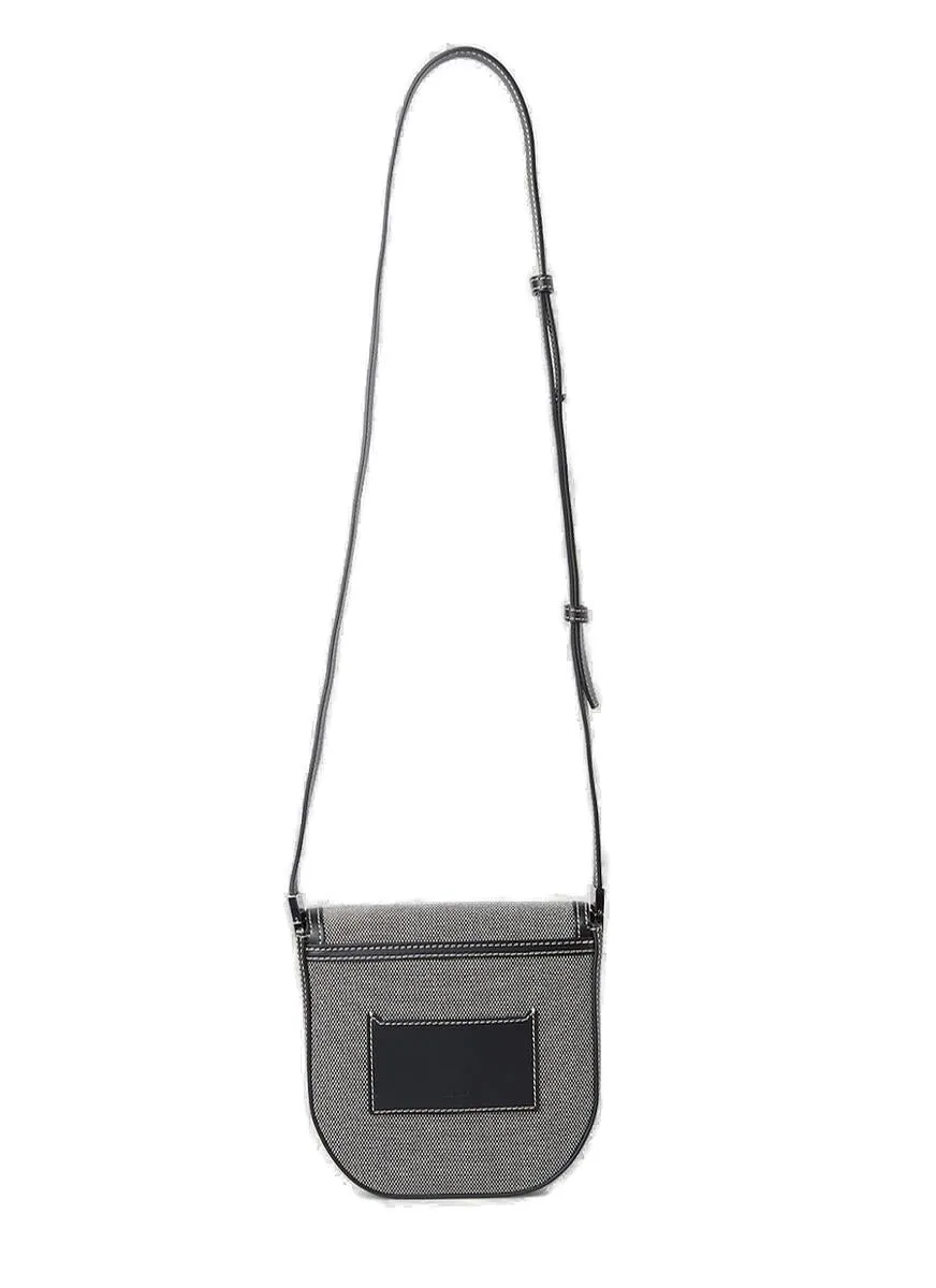 Burberry Horseferry Printed Mini Crossbody Bag