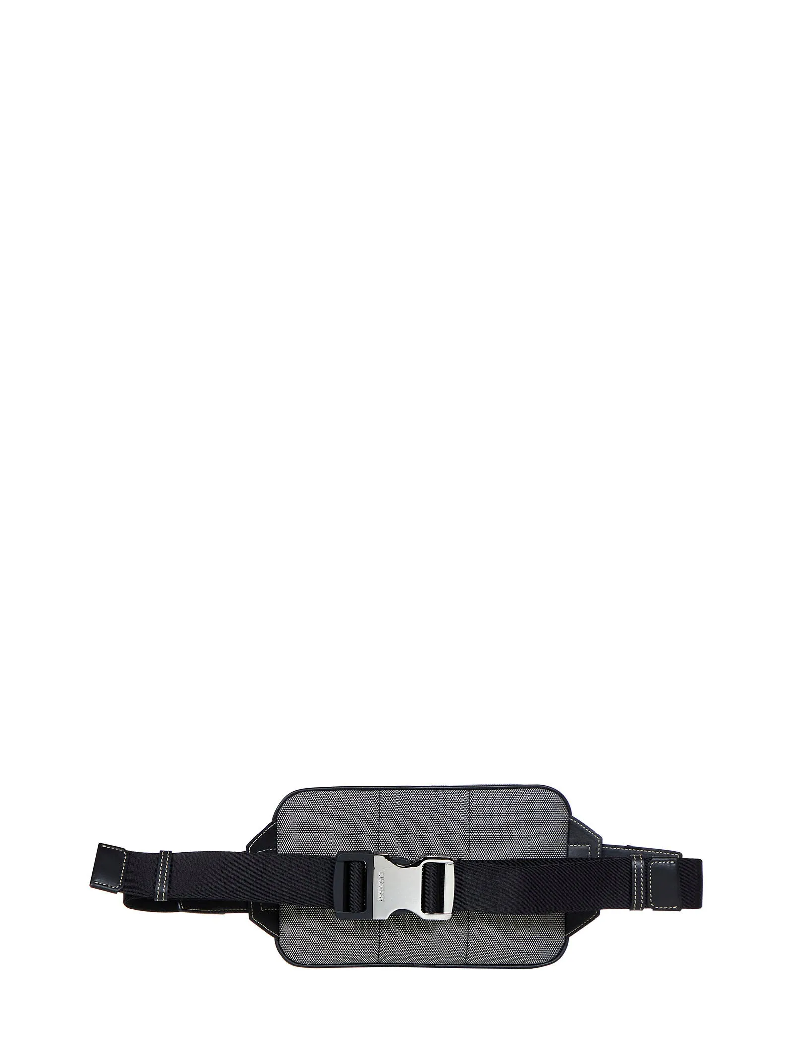 Burberry Logo Detailed Belt Bag