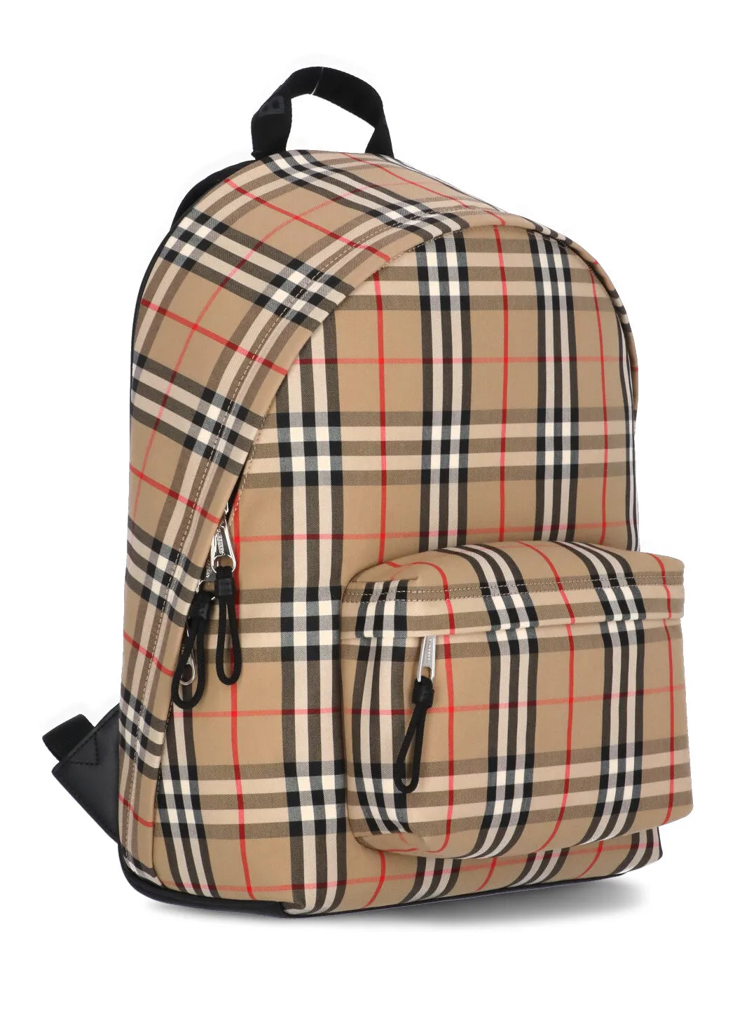 Burberry Vintage Check Backpack