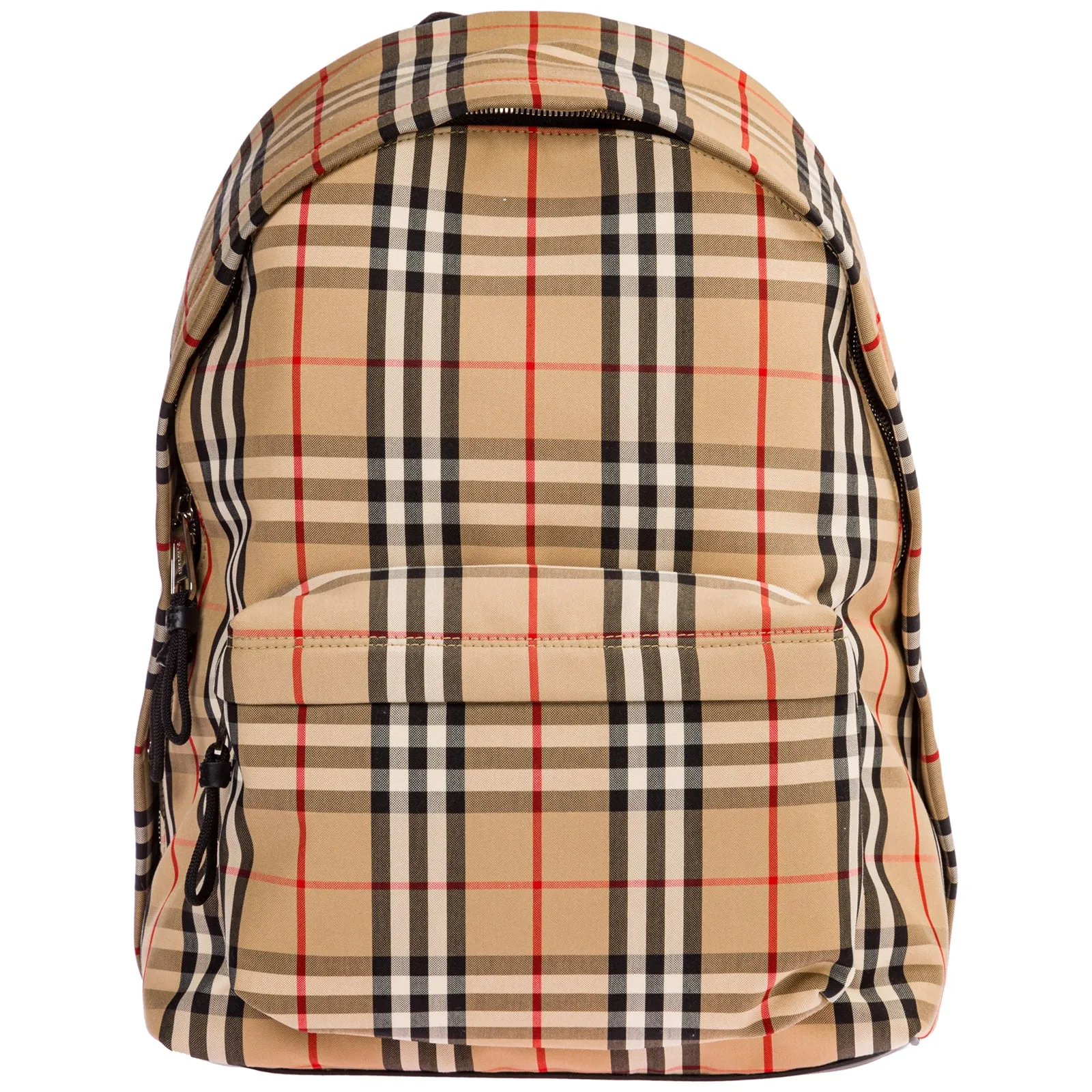 Burberry Vintage Check Backpack