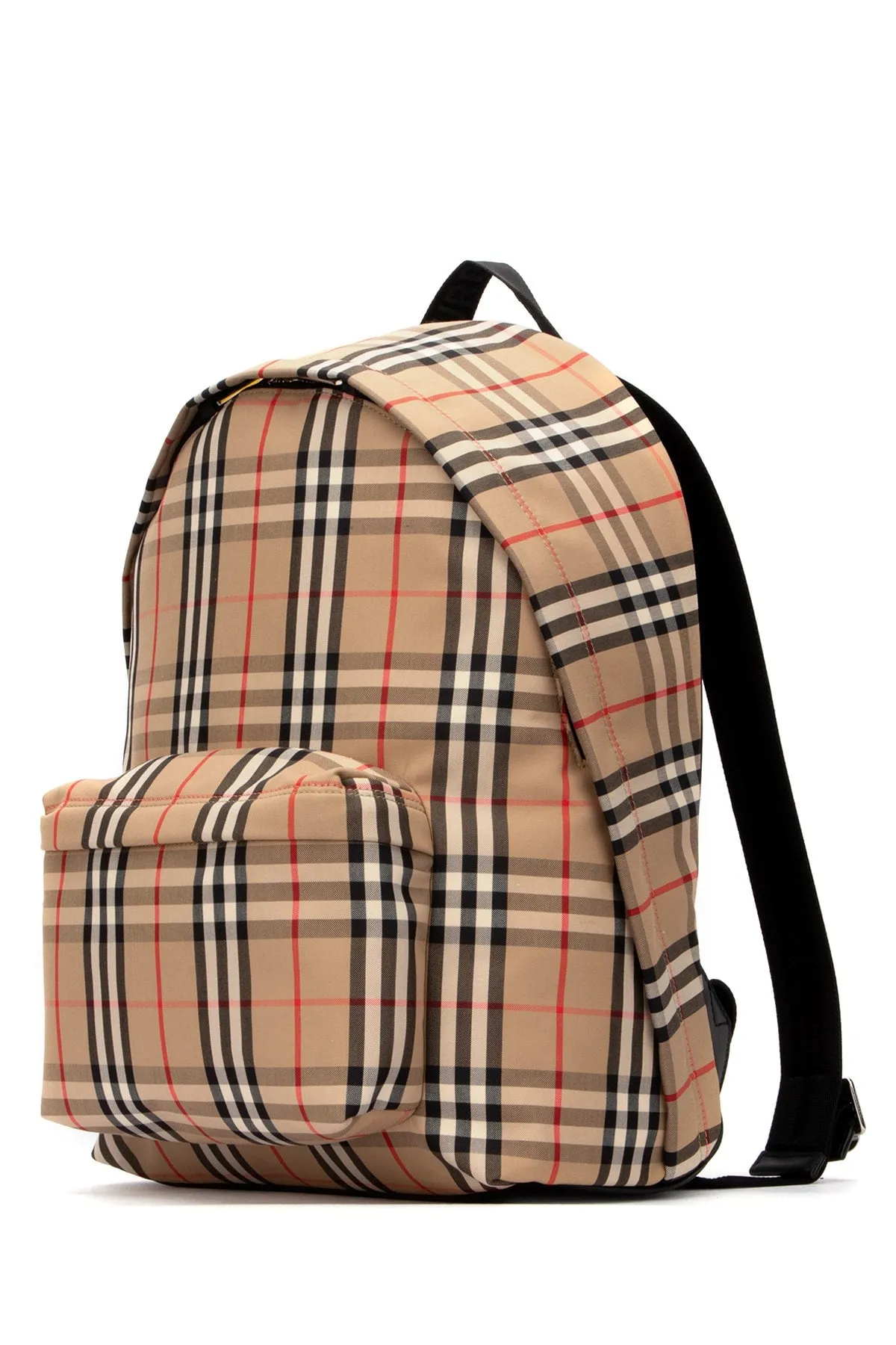 Burberry Vintage Check Backpack
