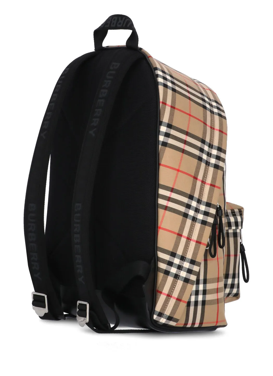 Burberry Vintage Check Backpack