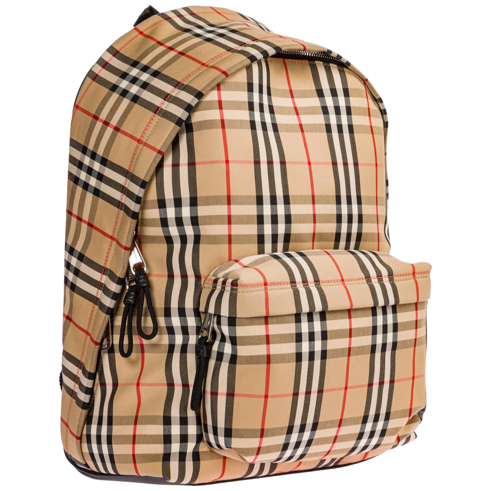 Burberry Vintage Check Backpack