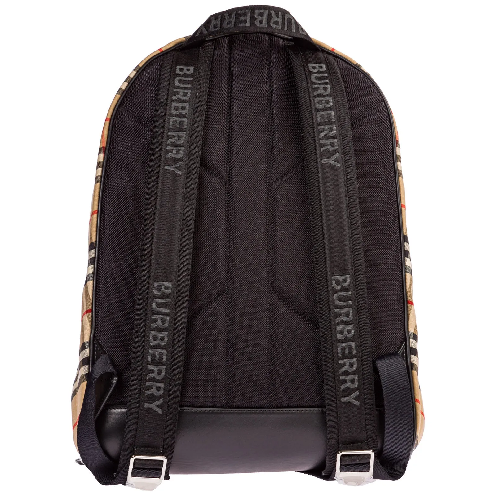 Burberry Vintage Check Backpack