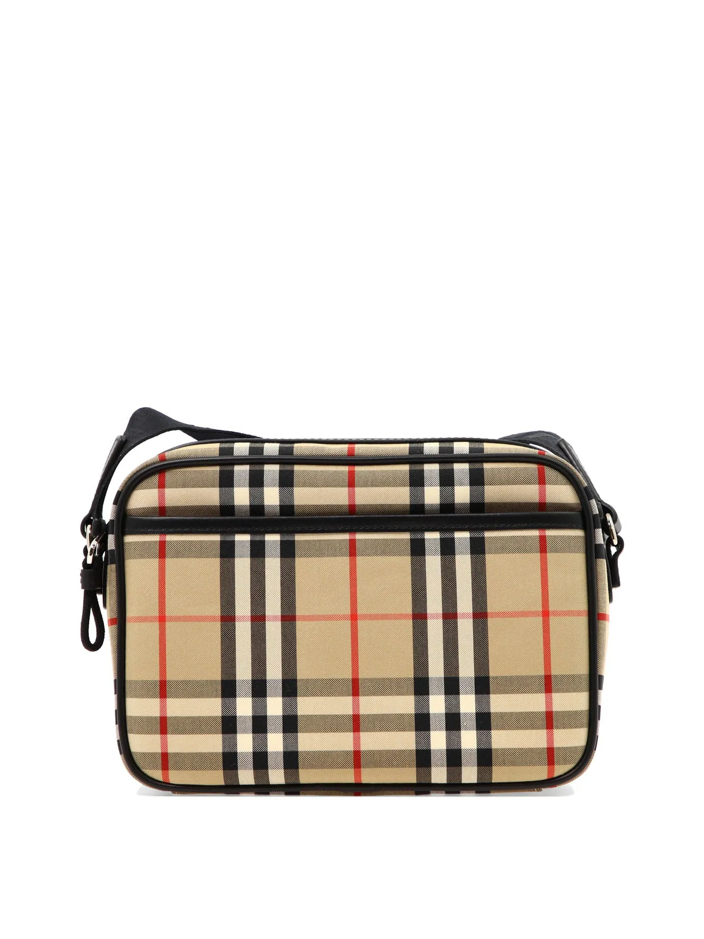 Burberry Vintage Check Crossbody Bag