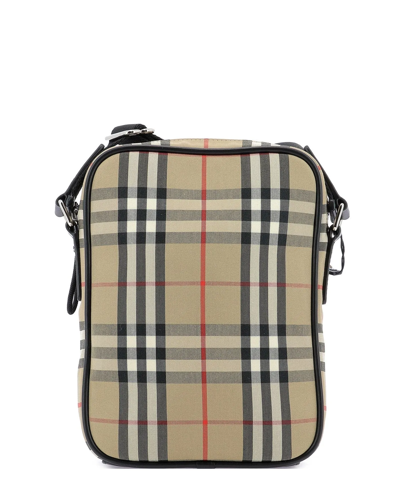 Burberry Vintage Check Crossbody Bag