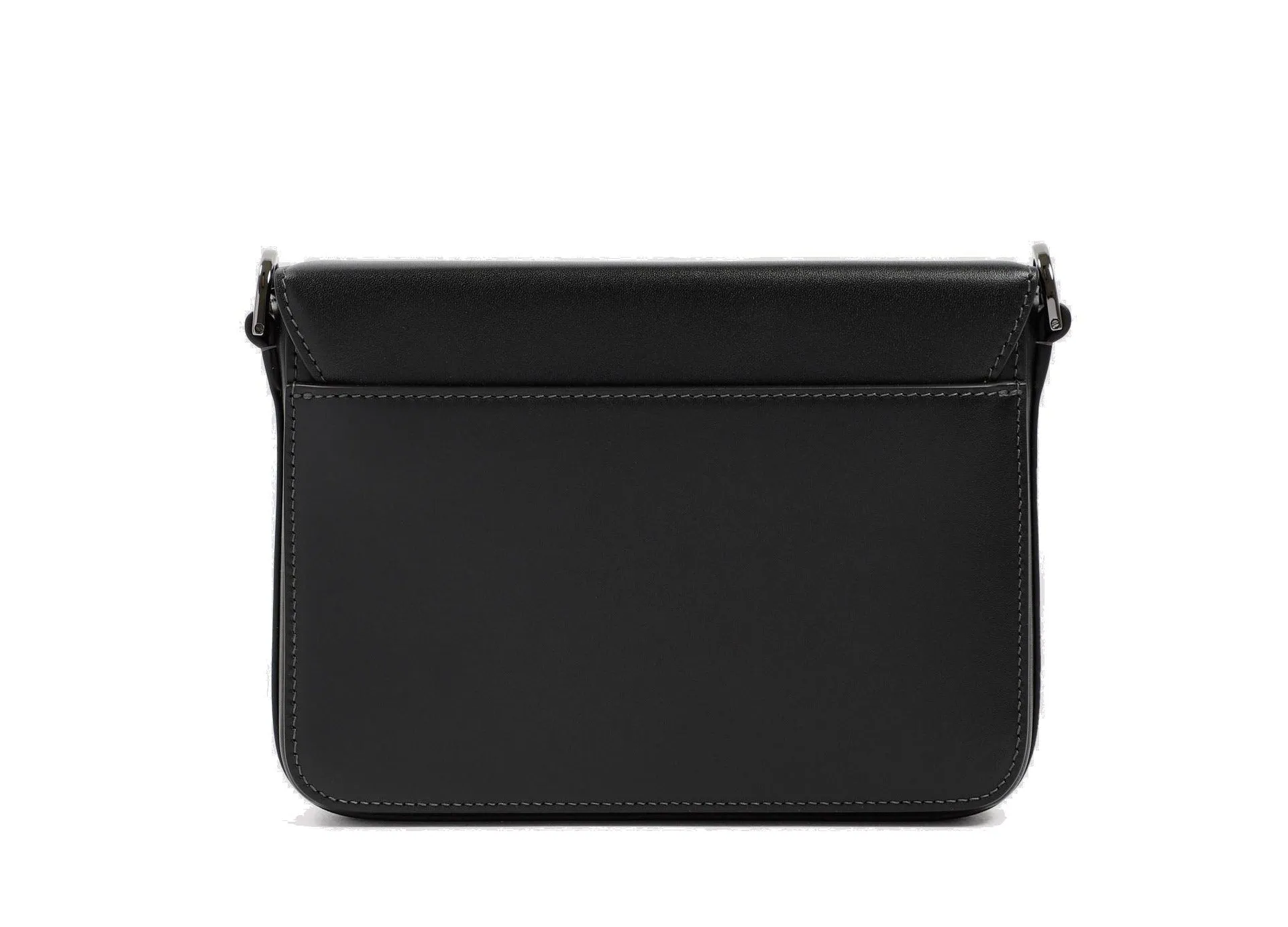 Dior Homme Lock Messenger Bag