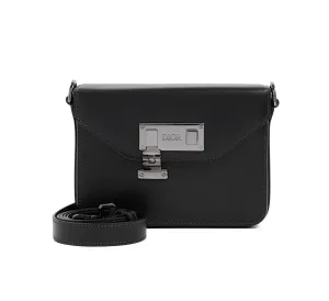 Dior Homme Lock Messenger Bag