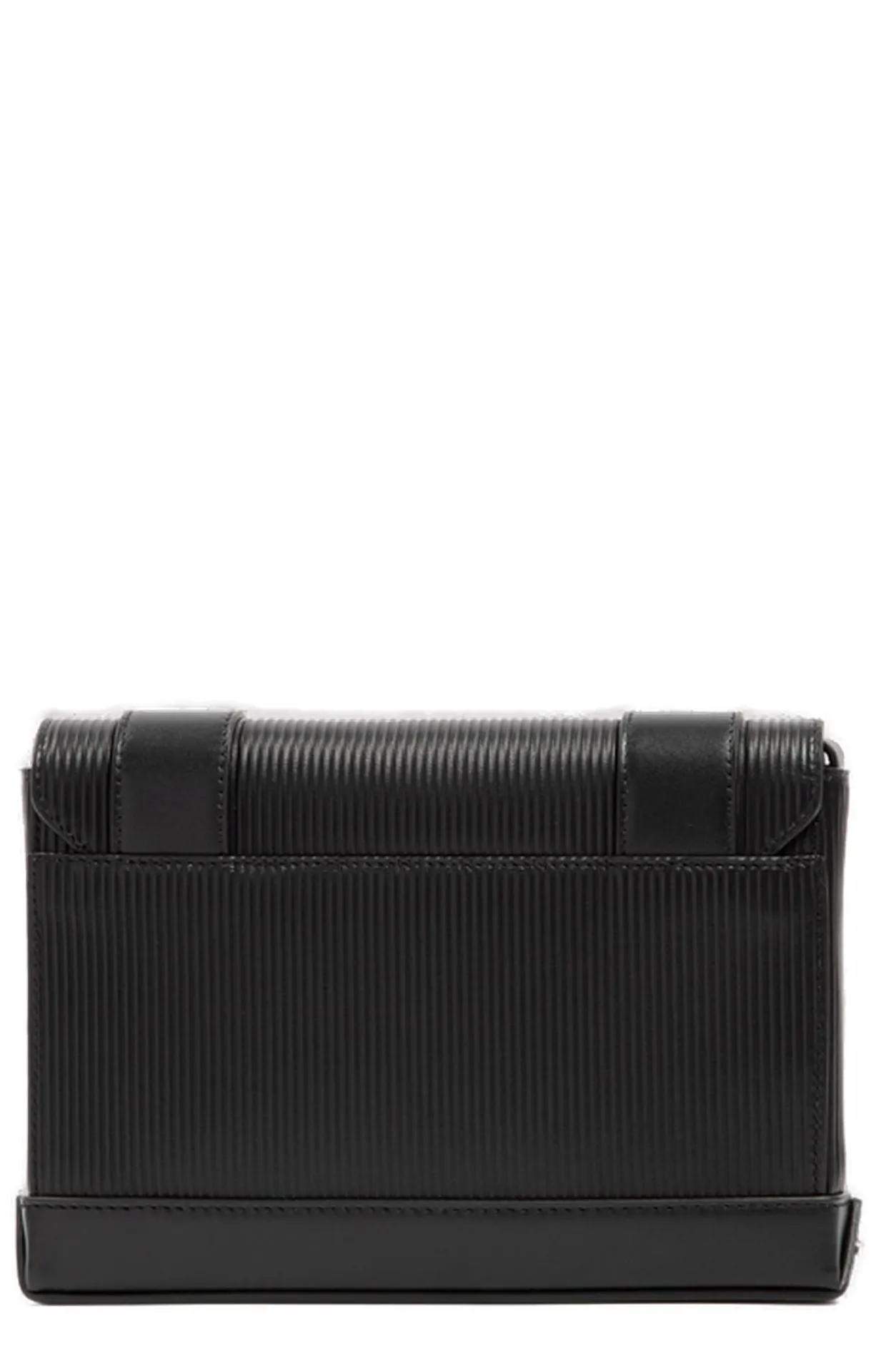 Dior Homme Logo Signature Shoulder Bag