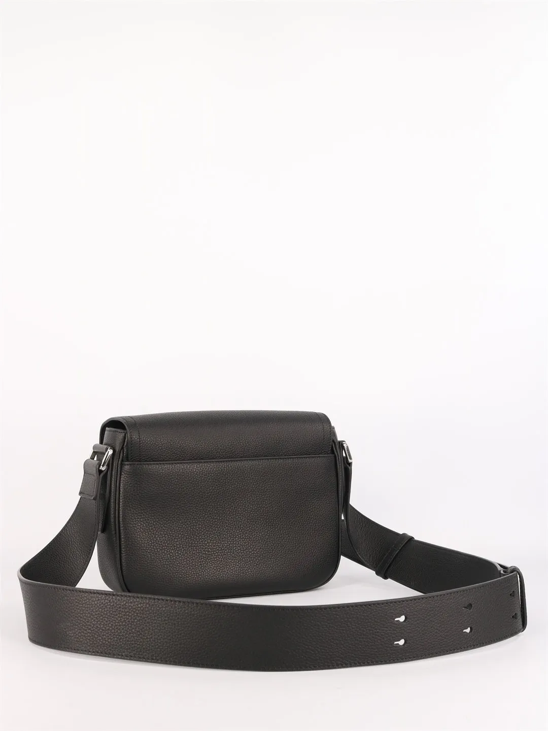 Dior Homme Saddle Mini Messenger Bag
