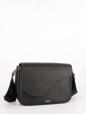 Dior Homme Saddle Mini Messenger Bag