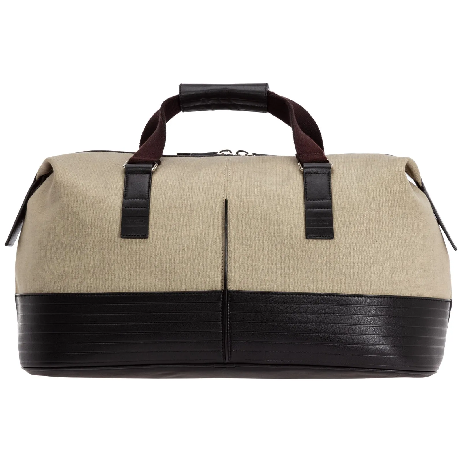 Dior Homme Two Tone Duffle Bag