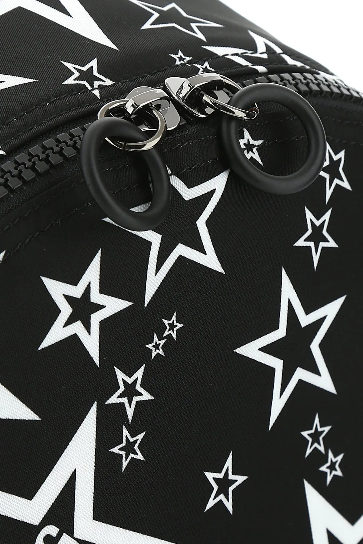 Dolce & Gabbana DG Star Printed Backpack