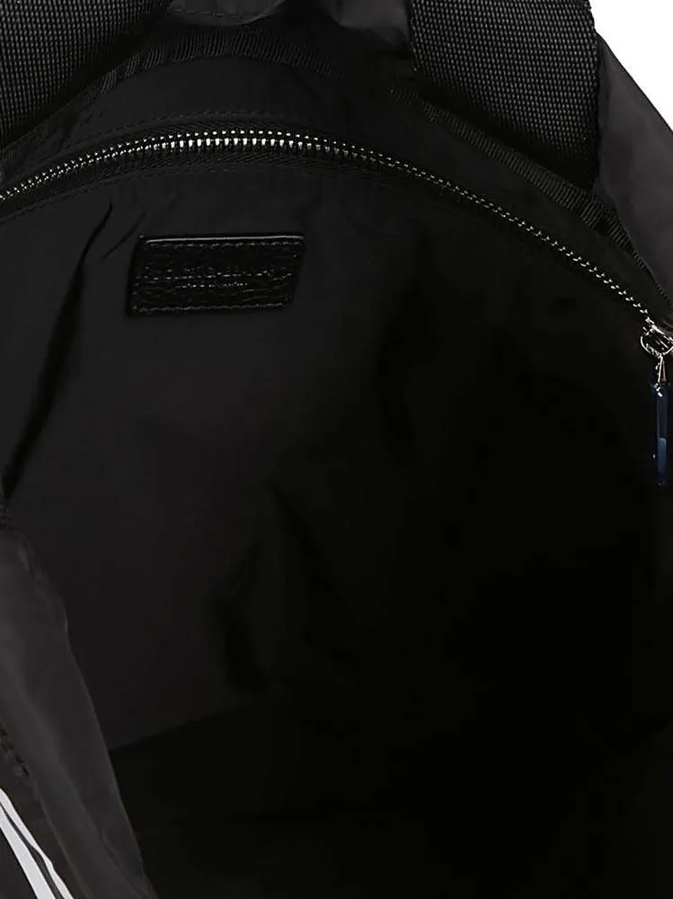 Dolce & Gabbana Logo Drawstring Backpack