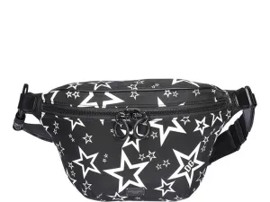 Dolce & Gabbana Star Print Belt Bag