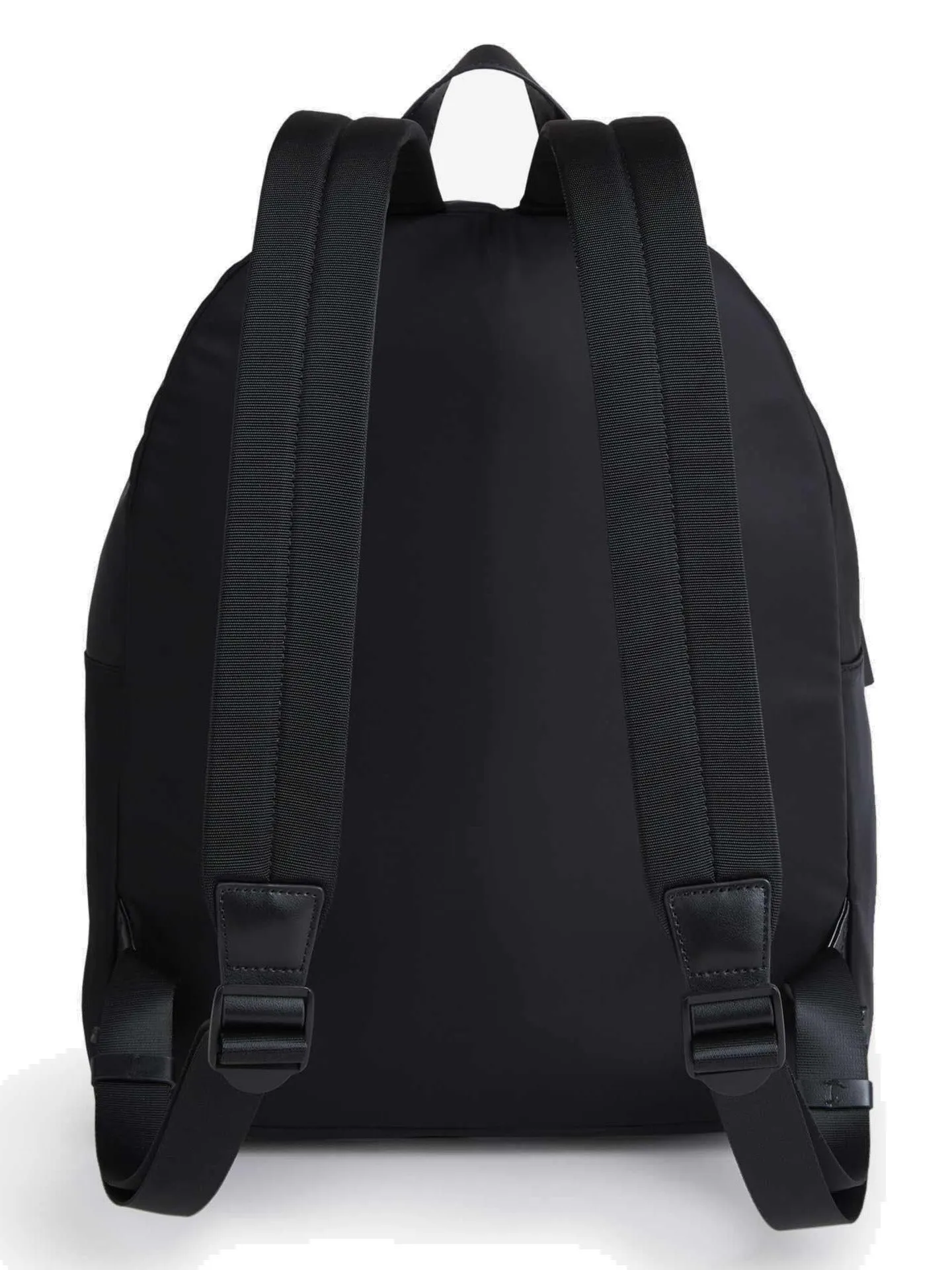 Dsquared2 Tiger Logo Printed Backpack