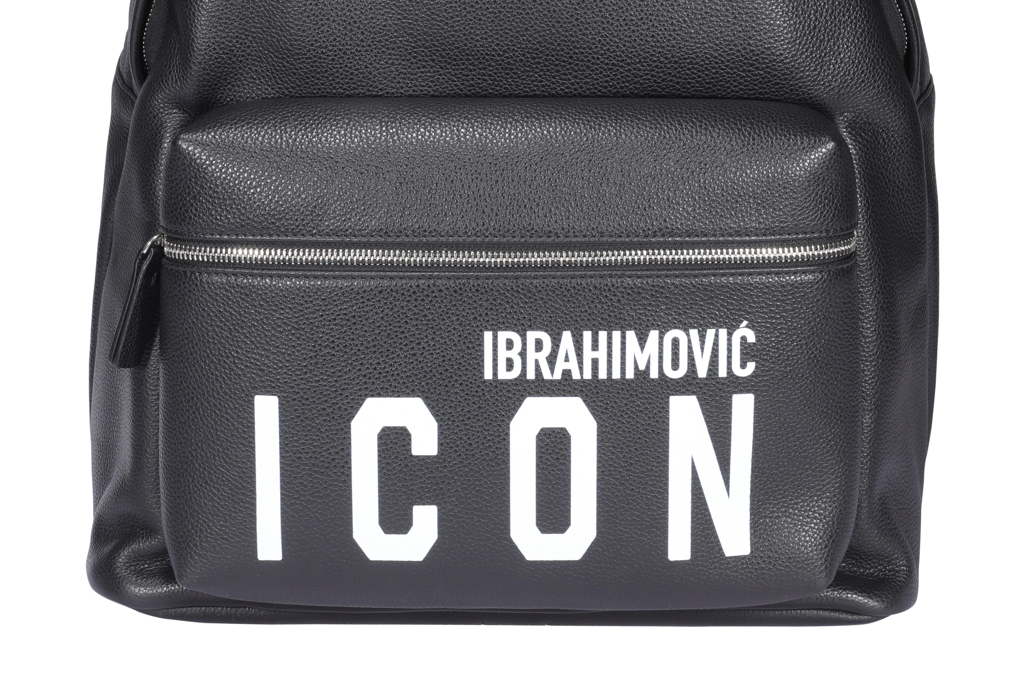 Dsquared2 x Ibrahimovi Icon Logo Print Backpack