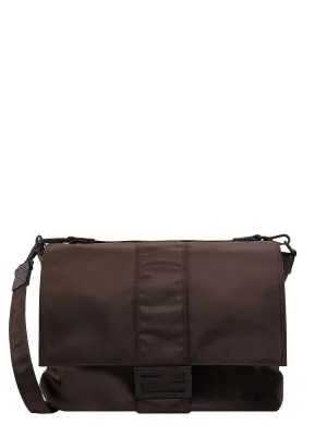 Fendi Baguette Large Messenger Bag