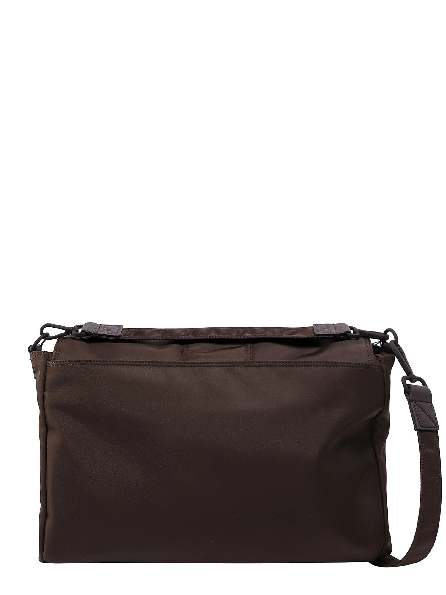Fendi Baguette Large Messenger Bag
