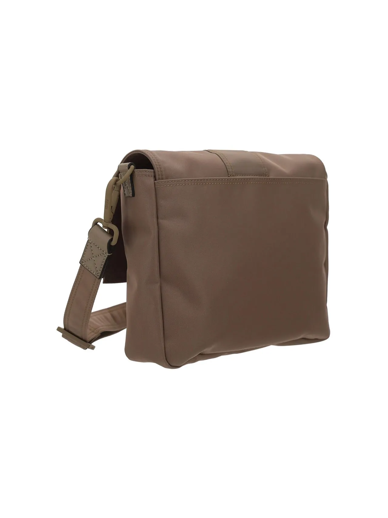Fendi Baguette Medium Messenger Bag
