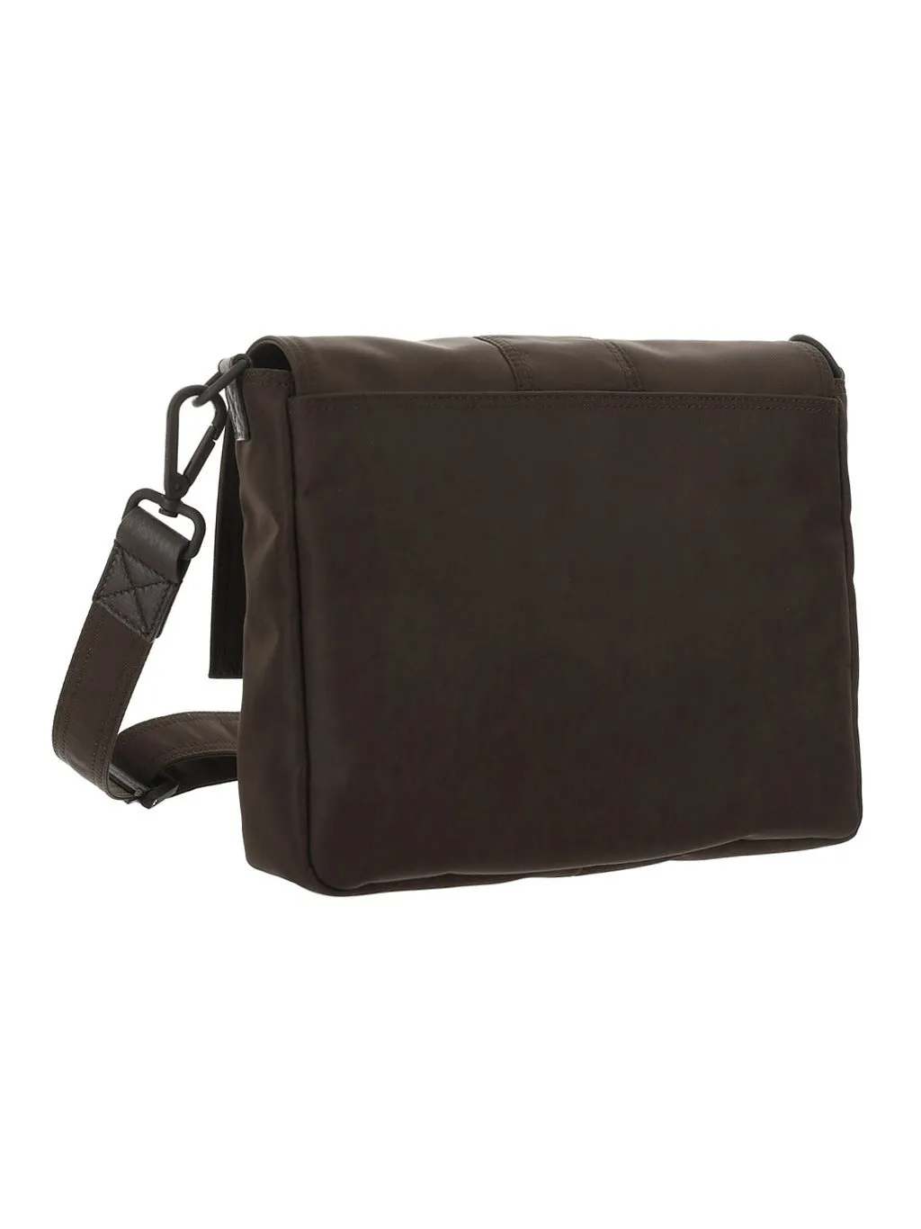 Fendi Baguette Medium Messenger Bag