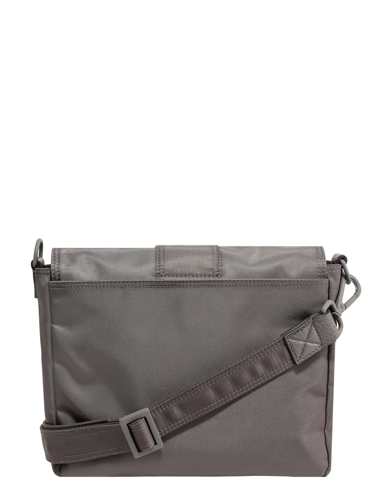 Fendi Baguette Messenger Bag