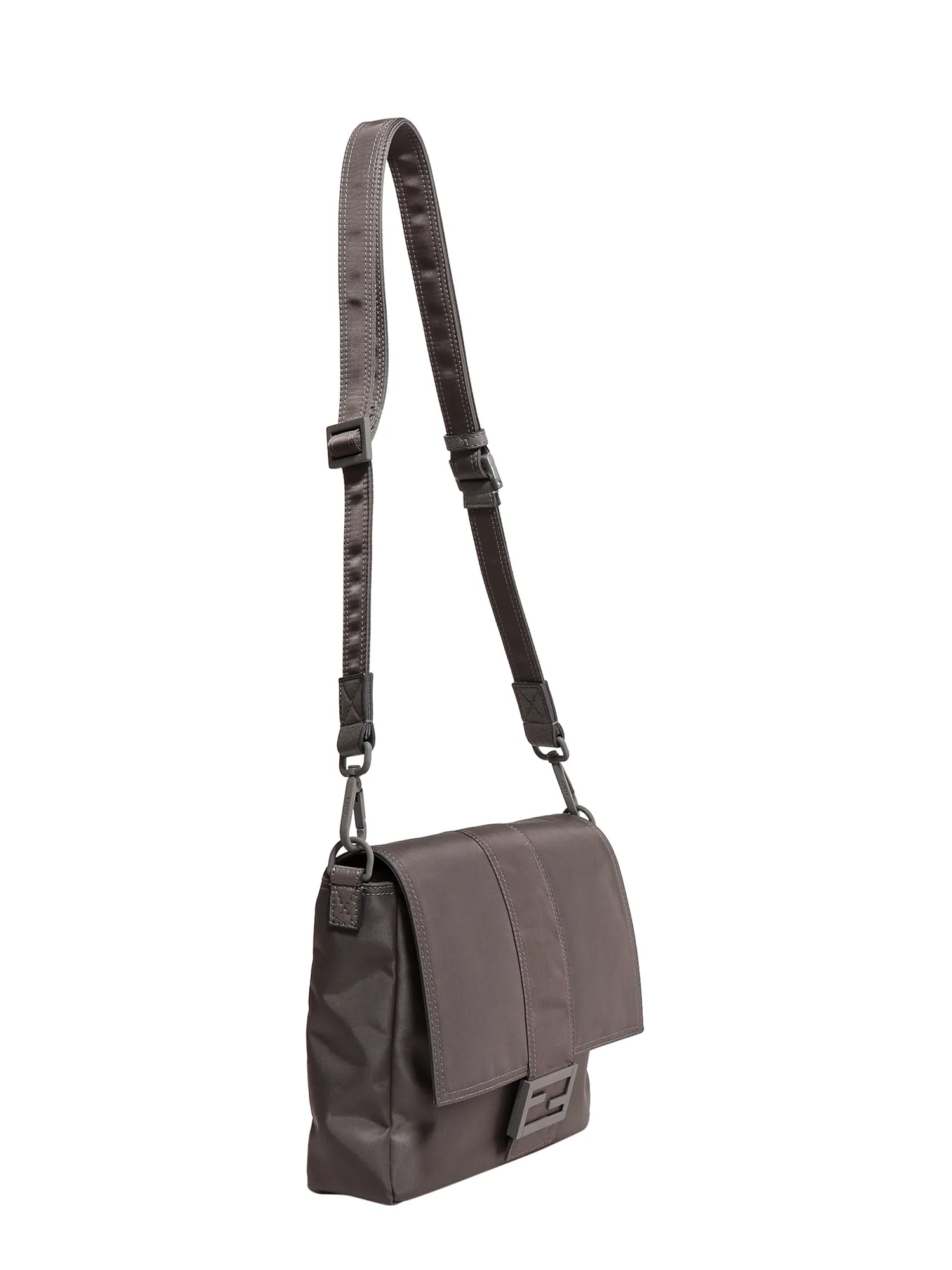 Fendi Baguette Messenger Bag