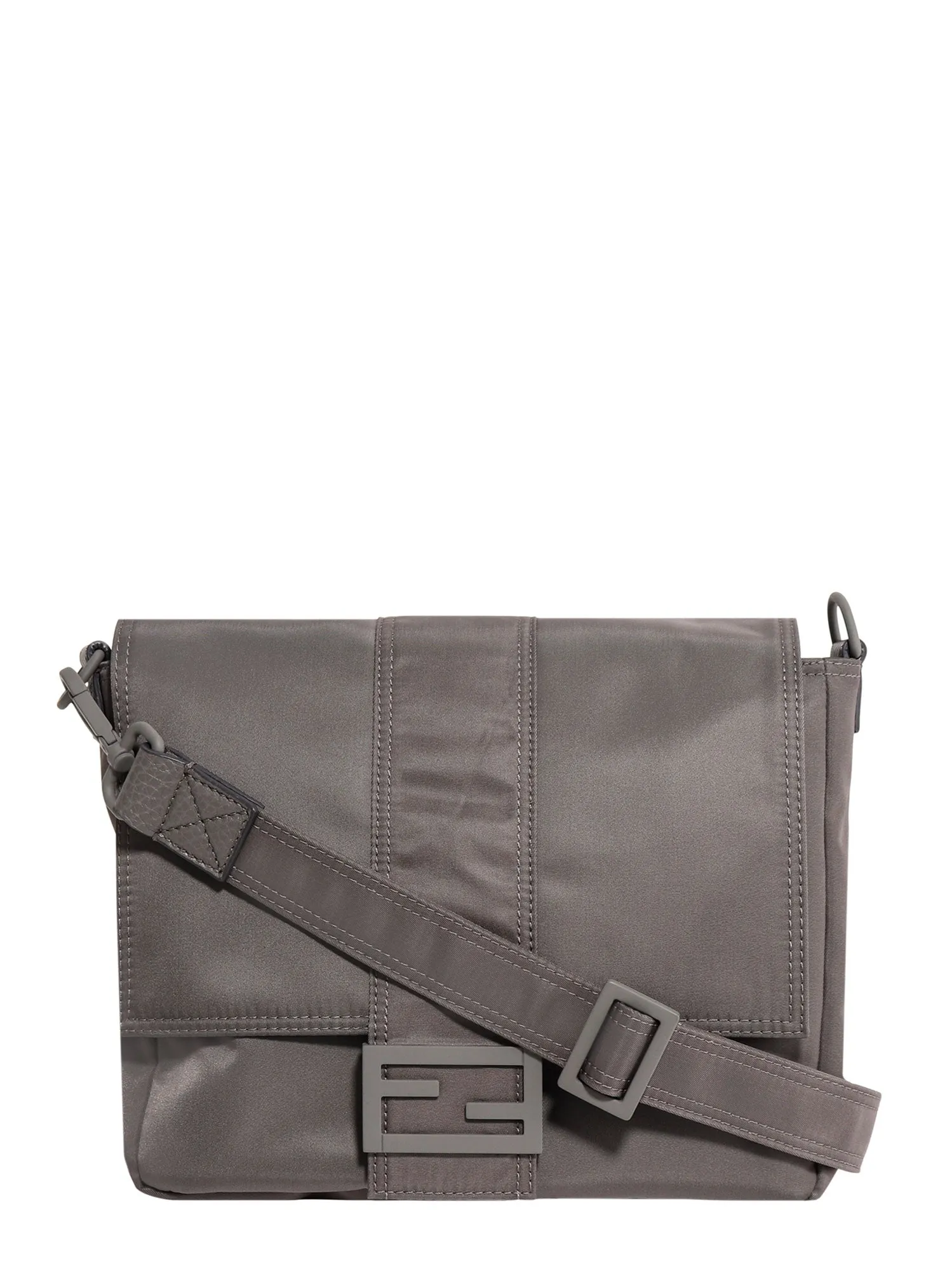 Fendi Baguette Messenger Bag