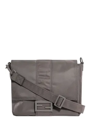 Fendi Baguette Messenger Bag